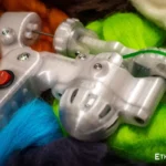 Felting Go wool felting machine for 1–5 needles