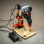 Felting Workbench - stand