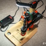 Felting Workbench - stand