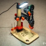 Felting Workbench - stand
