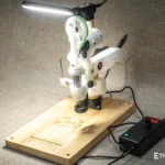 Felting Workbench - stand