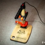 Felting Workbench - stand