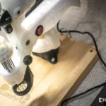 Felting Workbench - stand