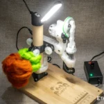 Felting Workbench - stand