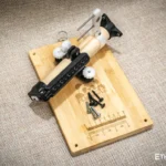 Felting Workbench - stand