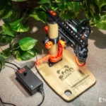 Felting Workbench - stand