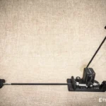 Kalipso compact bass pedal for cajon