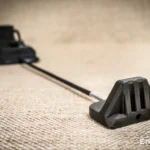 Kalipso compact bass pedal for cajon