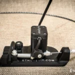 Kalipso compact bass pedal for cajon