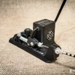 Kalipso compact bass pedal for cajon