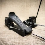 Kalipso compact bass pedal for cajon