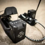 Kalipso compact bass pedal for cajon