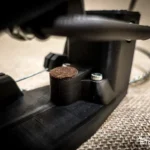 Kalipso compact bass pedal for cajon