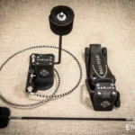 Kalipso compact bass pedal for cajon
