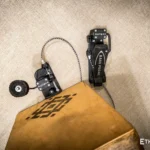 Kalipso compact bass pedal for cajon