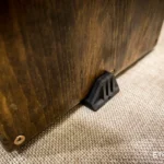 Kalipso compact bass pedal for cajon