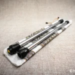 Kazarka Telinka folk Ukrainian flute with tuning