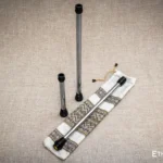 Kazarka Telinka folk Ukrainian flute with tuning