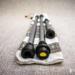 Kazarka Telinka folk Ukrainian flute with tuning