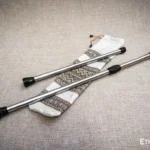 Kazarka Telinka folk Ukrainian flute with tuning