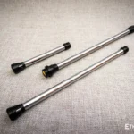 Kazarka Telinka folk Ukrainian flute with tuning