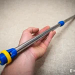 Kazarka Telinka folk Ukrainian flute with tuning
