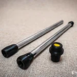 Kazarka Telinka folk Ukrainian flute with tuning