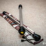 Kazarka Telinka folk Ukrainian flute with tuning