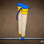 Kazarka Telinka folk Ukrainian flute with tuning