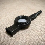 Kazoo Alto large membrane