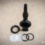 Kazoo Alto large membrane