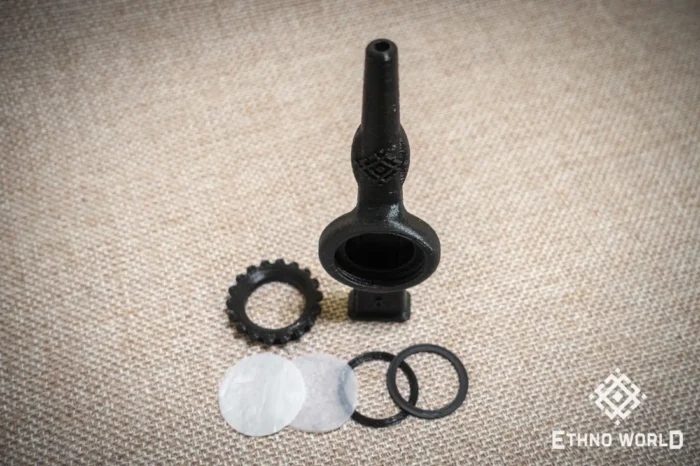 Kazoo Alto large membrane