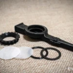 Kazoo Alto large membrane