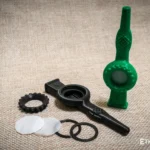 Kazoo Alto large membrane
