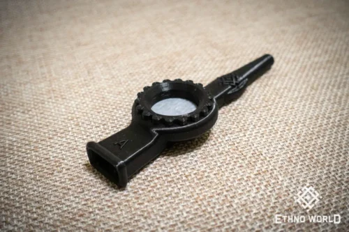 Kazoo Alto large membrane