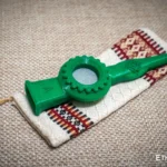 Cover for kazoo