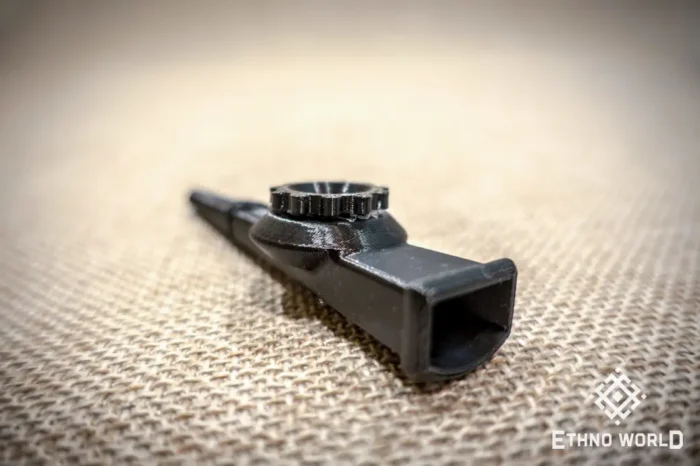Kazoo Soprano – classic with sound regulator