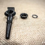 Kazoo Soprano – classic with sound regulator