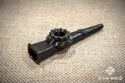 Kazoo Soprano – classic with sound regulator