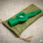 Kazoo Soprano – classic with sound regulator