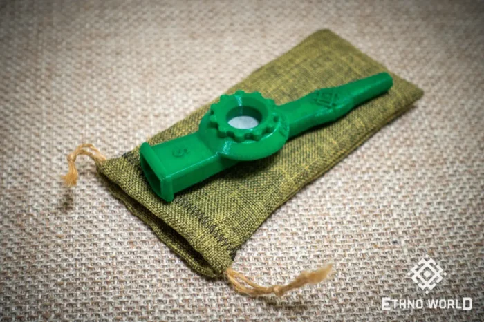 Kazoo Soprano – classic with sound regulator