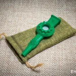 Kazoo Soprano – classic with sound regulator