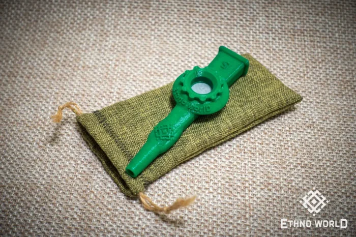 Kazoo Soprano – classic with sound regulator