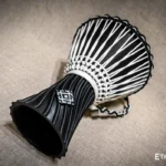 Kosh 12″ Djembe – composite percussion drum