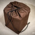 Lightweight and compact cover for cajon