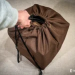 Lightweight and compact cover for cajon