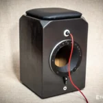 Opo Sound percussion pickup passive