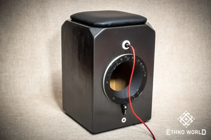 Opo Sound percussion pickup passive