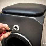 Opo Sound percussion pickup passive