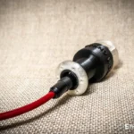 Opo Sound percussion pickup passive